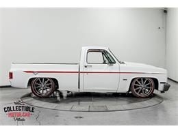 1984 Chevrolet C10 (CC-2106879) for sale in Marietta, Georgia