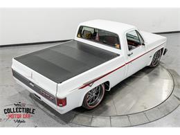 1984 Chevrolet C10 (CC-2106879) for sale in Marietta, Georgia