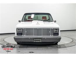 1984 Chevrolet C10 (CC-2106879) for sale in Marietta, Georgia