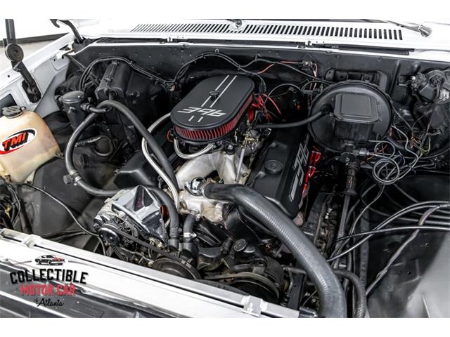 1984 Chevrolet C10 (CC-2106879) for sale in Marietta, Georgia