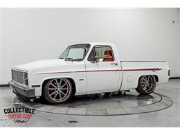 1984 Chevrolet C10 (CC-2106879) for sale in Marietta, Georgia