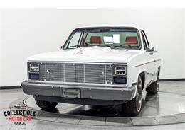 1984 Chevrolet C10 (CC-2106879) for sale in Marietta, Georgia