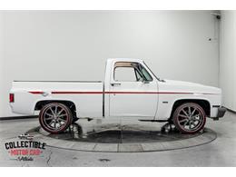 1984 Chevrolet C10 (CC-2106879) for sale in Marietta, Georgia