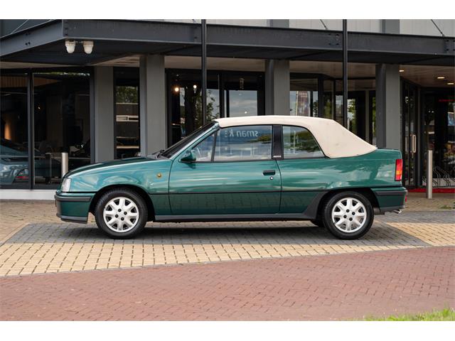 1992 Opel Kadett (CC-2106880) for sale in Katwijk, Netherlands