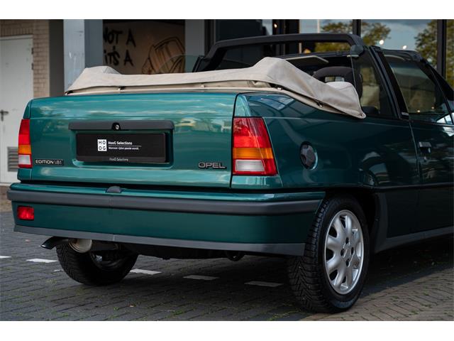 1992 Opel Kadett (CC-2106880) for sale in Katwijk, Netherlands