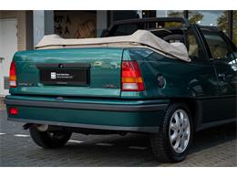 1992 Opel Kadett (CC-2106880) for sale in Katwijk, Netherlands
