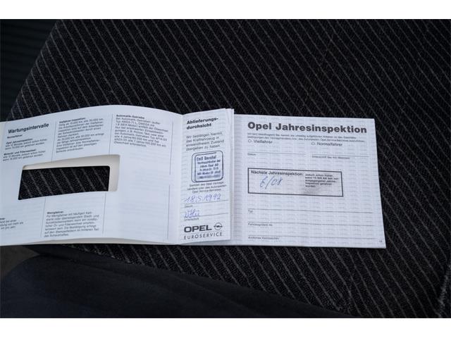 1992 Opel Kadett (CC-2106880) for sale in Katwijk, Netherlands