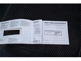 1992 Opel Kadett (CC-2106880) for sale in Katwijk, Netherlands
