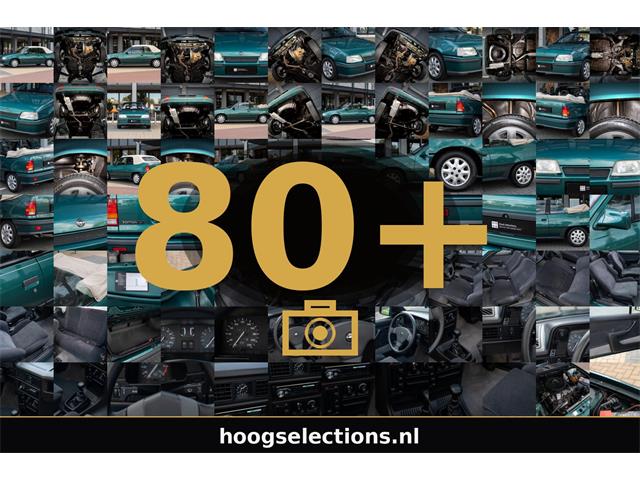 1992 Opel Kadett (CC-2106880) for sale in Katwijk, Netherlands