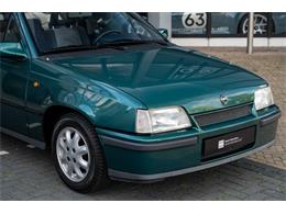 1992 Opel Kadett (CC-2106880) for sale in Katwijk, Netherlands