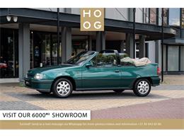 1992 Opel Kadett (CC-2106880) for sale in Katwijk, Netherlands