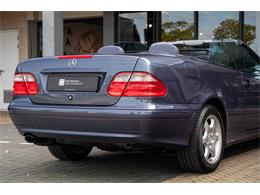 2000 Mercedes-Benz 320 (CC-2106881) for sale in Katwijk, Netherlands