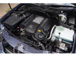 2000 Mercedes-Benz 320 (CC-2106881) for sale in Katwijk, Netherlands