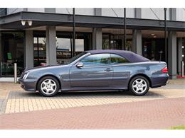 2000 Mercedes-Benz 320 (CC-2106881) for sale in Katwijk, Netherlands