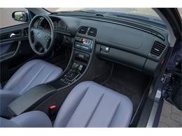 2000 Mercedes-Benz 320 (CC-2106881) for sale in Katwijk, Netherlands