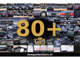 2000 Mercedes-Benz 320 (CC-2106881) for sale in Katwijk, Netherlands