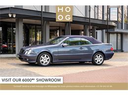 2000 Mercedes-Benz 320 (CC-2106881) for sale in Katwijk, Netherlands
