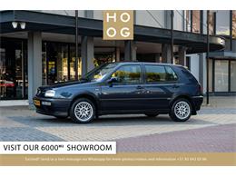 1993 Volkswagen Golf (CC-2106882) for sale in Katwijk, Netherlands