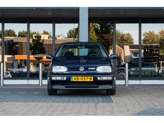 1993 Volkswagen Golf (CC-2106882) for sale in Katwijk, Netherlands