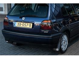 1993 Volkswagen Golf (CC-2106882) for sale in Katwijk, Netherlands