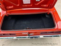 1969 Chevrolet Camaro (CC-2106885) for sale in Calverton, New York