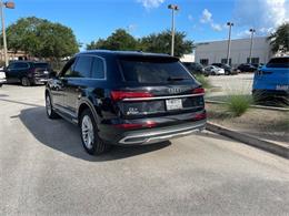 2021 Audi Q7 (CC-2106886) for sale in Jacksonville, Florida