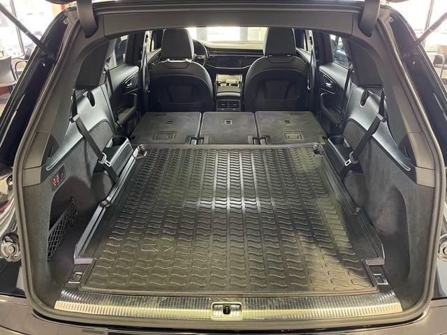 2021 Audi Q7 (CC-2106886) for sale in Jacksonville, Florida