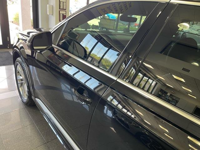 2021 Audi Q7 (CC-2106886) for sale in Jacksonville, Florida