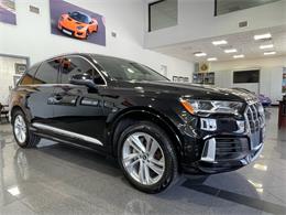 2021 Audi Q7 (CC-2106886) for sale in Jacksonville, Florida