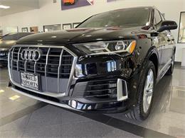 2021 Audi Q7 (CC-2106886) for sale in Jacksonville, Florida