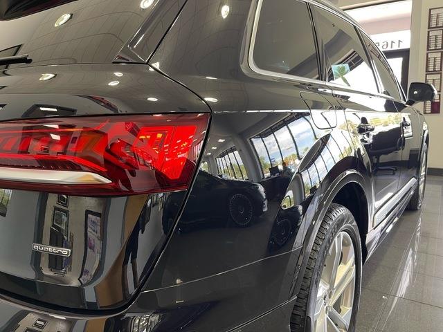 2021 Audi Q7 (CC-2106886) for sale in Jacksonville, Florida