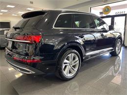2021 Audi Q7 (CC-2106886) for sale in Jacksonville, Florida