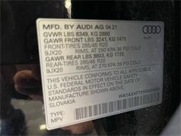 2021 Audi Q7 (CC-2106886) for sale in Jacksonville, Florida