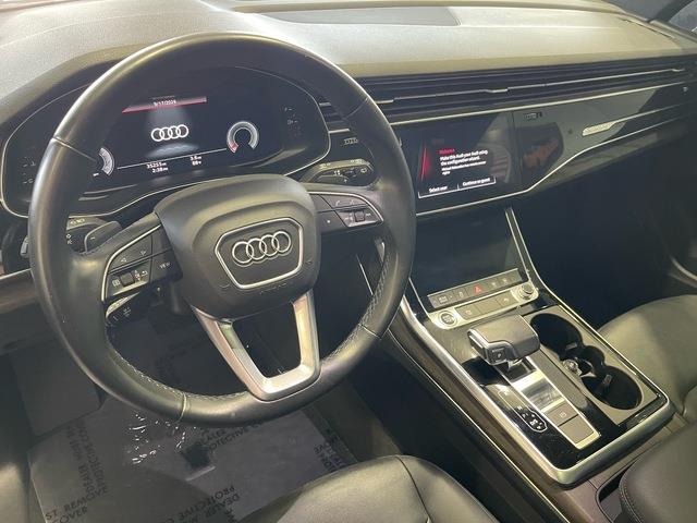 2021 Audi Q7 (CC-2106886) for sale in Jacksonville, Florida