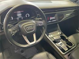 2021 Audi Q7 (CC-2106886) for sale in Jacksonville, Florida