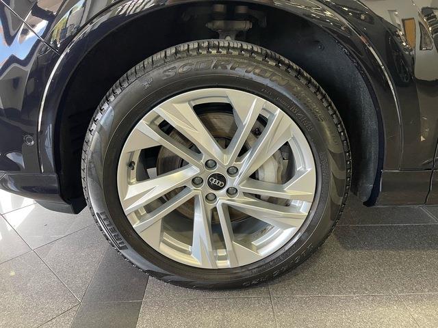 2021 Audi Q7 (CC-2106886) for sale in Jacksonville, Florida