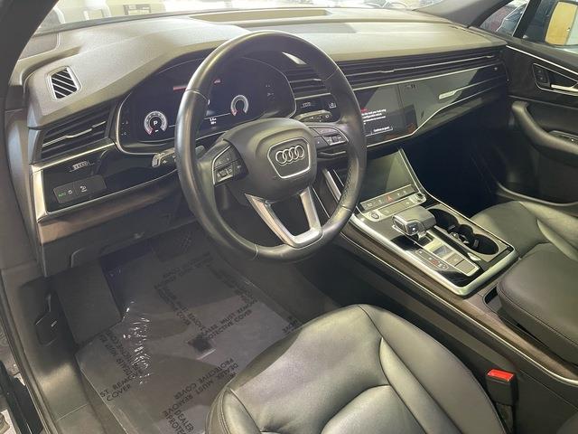 2021 Audi Q7 (CC-2106886) for sale in Jacksonville, Florida