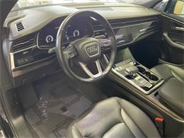2021 Audi Q7 (CC-2106886) for sale in Jacksonville, Florida