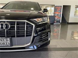 2021 Audi Q7 (CC-2106886) for sale in Jacksonville, Florida