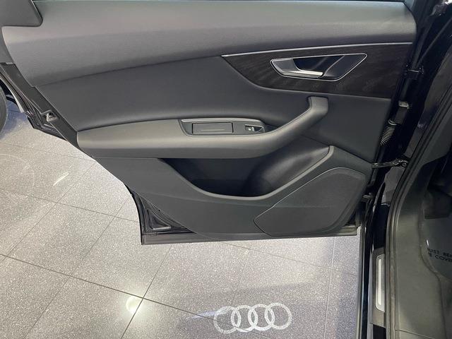 2021 Audi Q7 (CC-2106886) for sale in Jacksonville, Florida