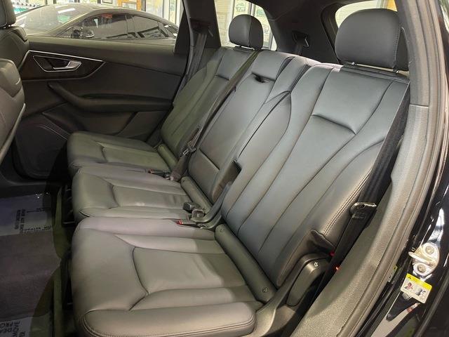 2021 Audi Q7 (CC-2106886) for sale in Jacksonville, Florida