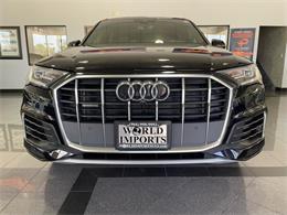 2021 Audi Q7 (CC-2106886) for sale in Jacksonville, Florida