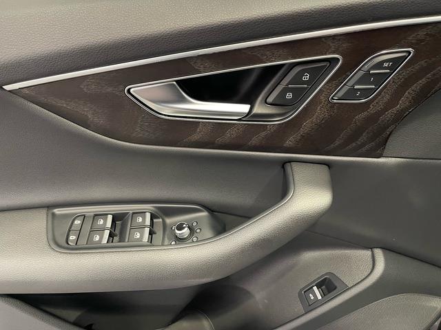2021 Audi Q7 (CC-2106886) for sale in Jacksonville, Florida