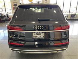 2021 Audi Q7 (CC-2106886) for sale in Jacksonville, Florida