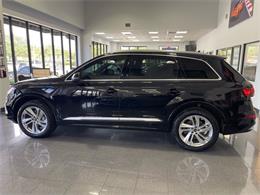 2021 Audi Q7 (CC-2106886) for sale in Jacksonville, Florida