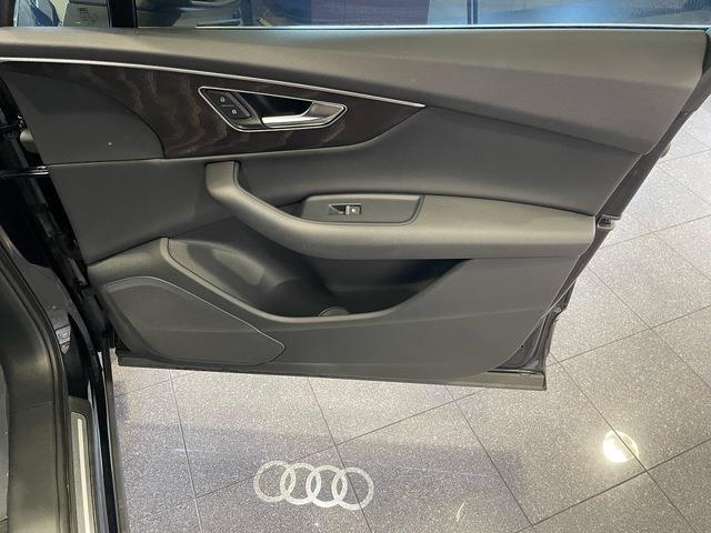 2021 Audi Q7 (CC-2106886) for sale in Jacksonville, Florida