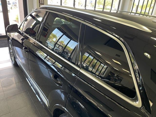 2021 Audi Q7 (CC-2106886) for sale in Jacksonville, Florida