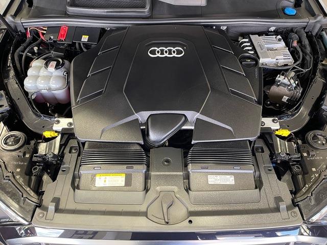2021 Audi Q7 (CC-2106886) for sale in Jacksonville, Florida