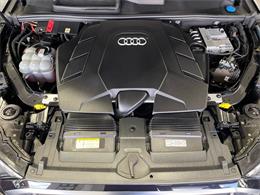 2021 Audi Q7 (CC-2106886) for sale in Jacksonville, Florida