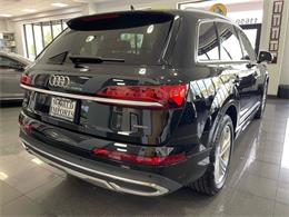 2021 Audi Q7 (CC-2106886) for sale in Jacksonville, Florida